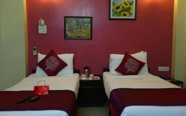 Gemini Residency