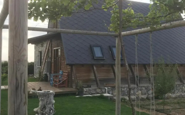 Country House By The Sea 1