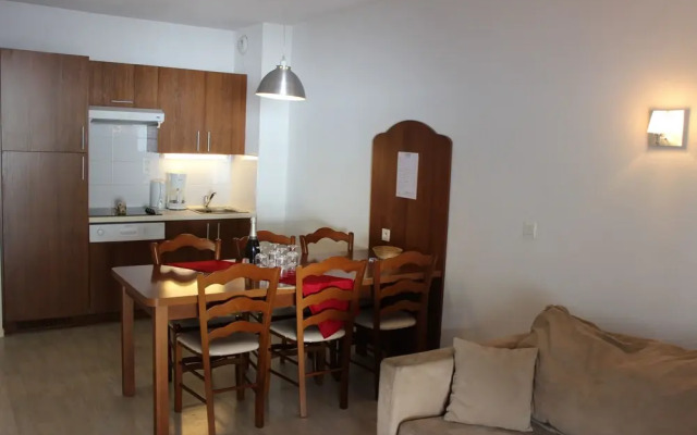 Résidence Tourmalet