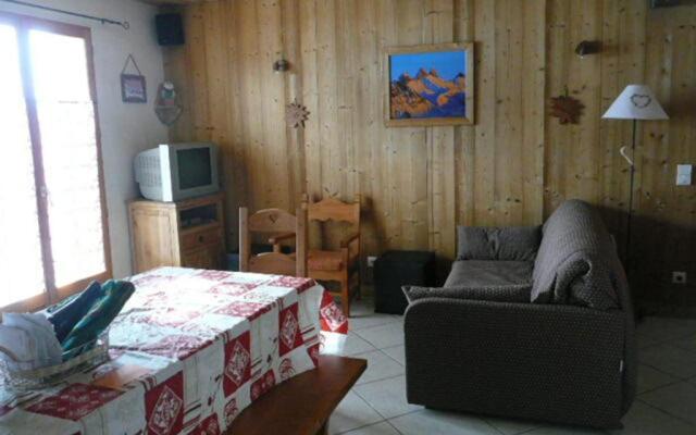 Appartement Valloire, 5 pièces, 8 personnes - FR-1-263-307