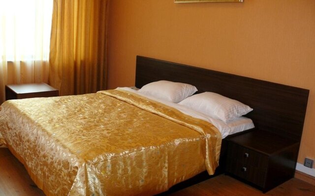 ATFK Hotel Baku