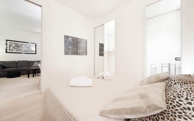 Prestige Apartment S. Maria Novella