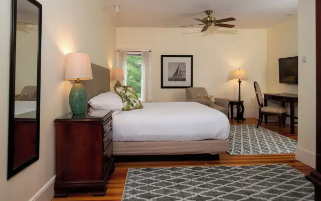York Harbor Inn
