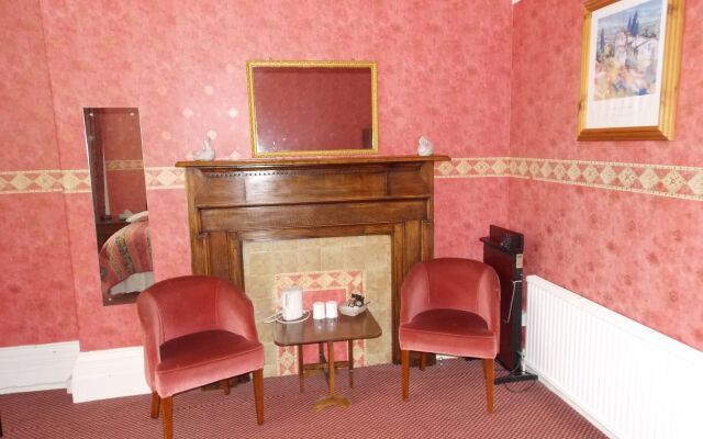 The Darnley Hotel