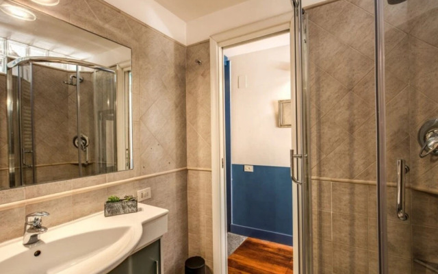 Trastevere Vintage 2