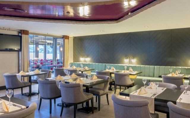 Sisus Hotel Cesme