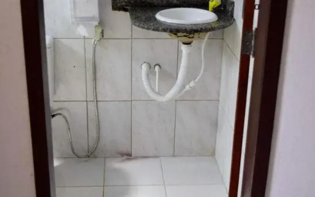 Pousada Brasil