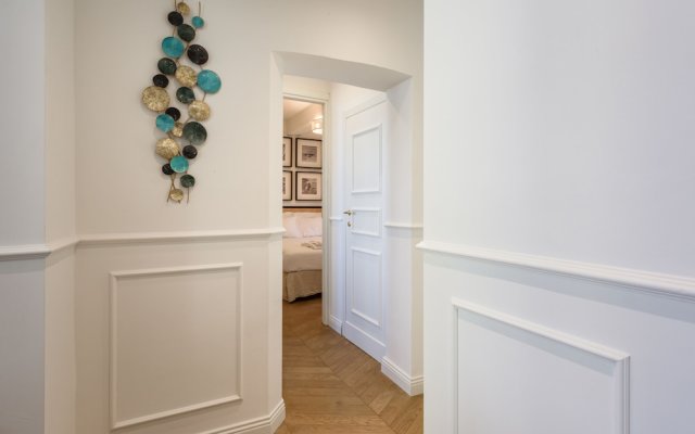 Luxury San Niccolò by Mmega