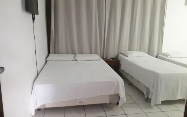 Residencial Ponta Negra Flat