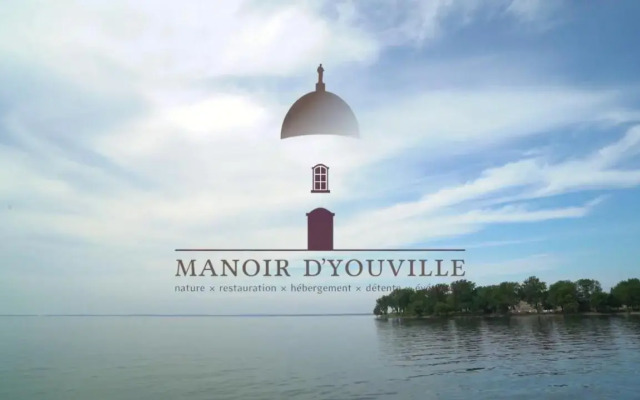 Manoir D'Youville