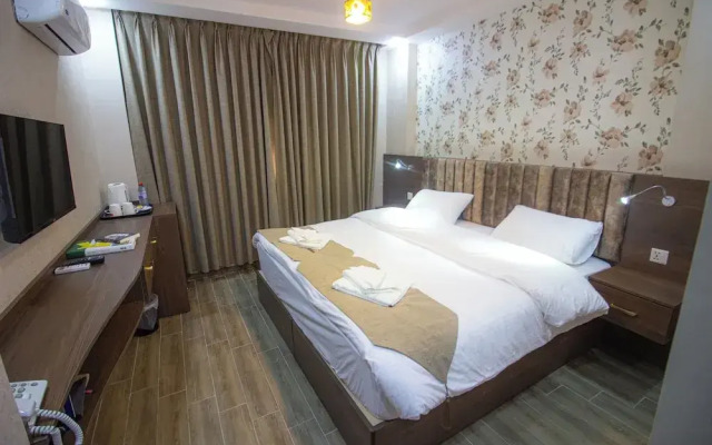 Beirut Hotel Two