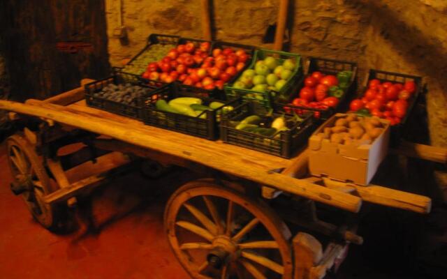 Agriturismo Antico Filare