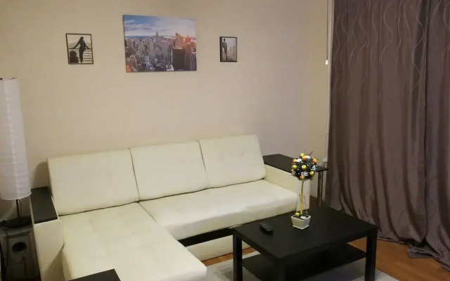 CityInn Dostoeyvskaya