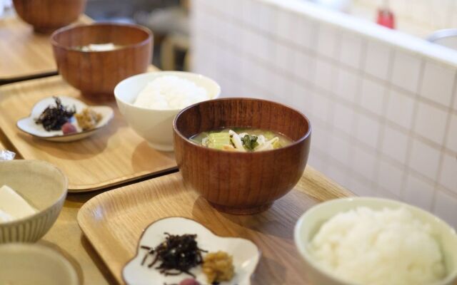 Guest House Maru ‐Hostel
