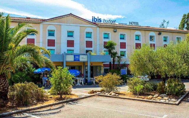 ibis budget Fréjus Saint-Raphaël Capitou A8