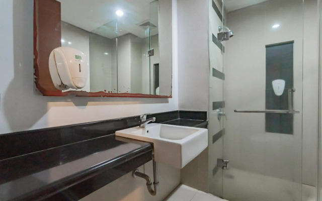 The Newton Bandung Hotel