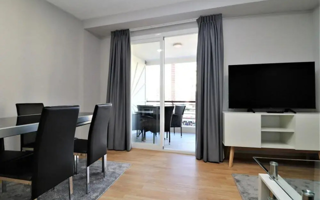 Coblanca Apartment 3-3-2