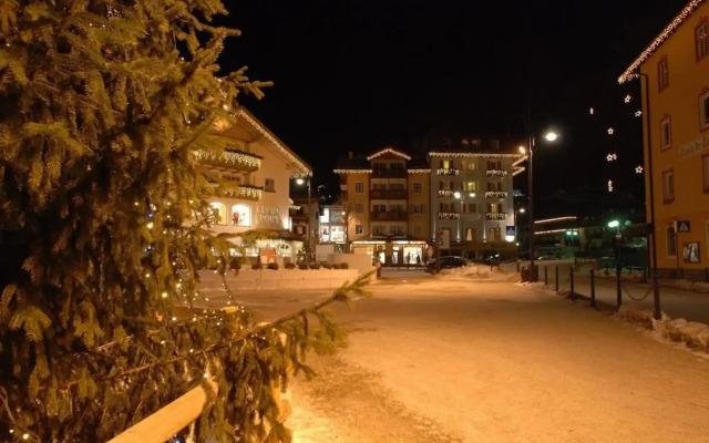 Hotel Faloria