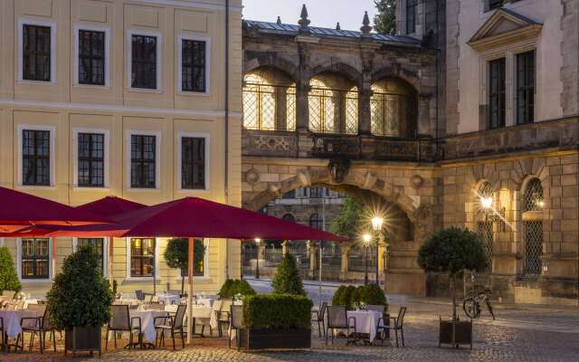 Hotel Taschenbergpalais Kempinski Dresden