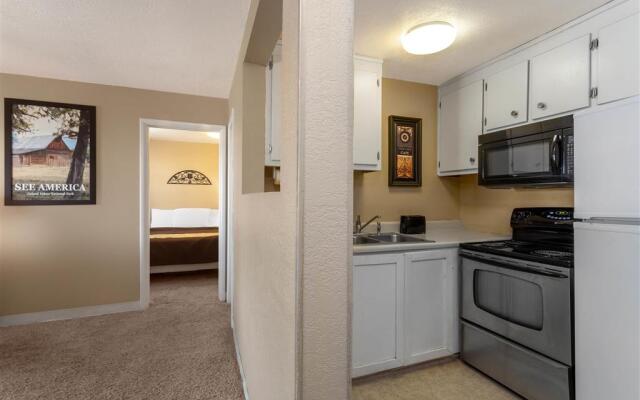 Travelodge by Wyndham Casper