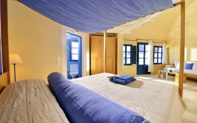 Tamarix del Mar Suites
