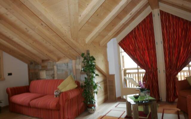 Chalet Nada