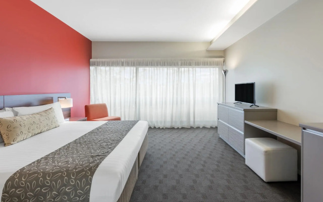 Travelodge Hotel Hobart Airport