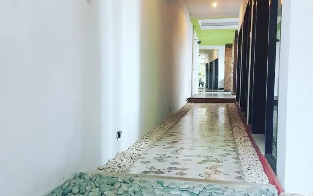 Valomia Guest House