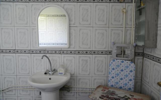 Hermes Apartment-2
