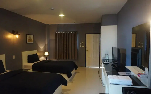 Varinthorn Residence