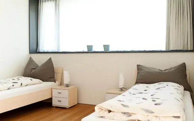 Senevita Residenz & Apartments Muri bei Bern