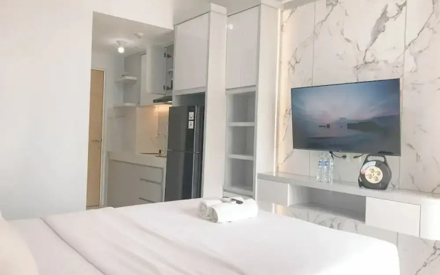 Wonderful Studio at Bale Hinggil Apartment