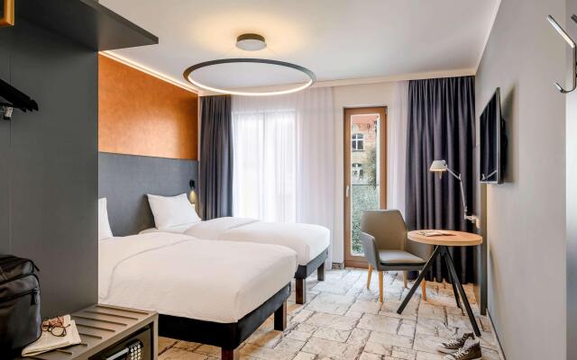 Ibis Styles Bamberg Hotel