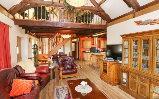 Green Park Cottage, Milford Haven