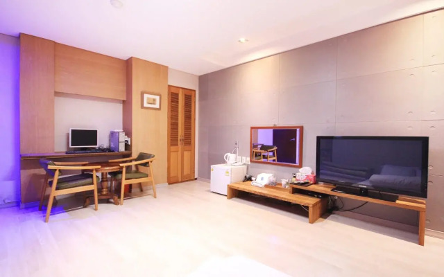 Hotel Gallery