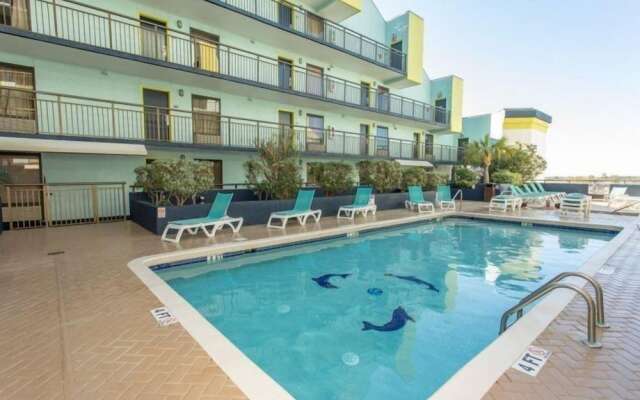 Monterey Bay by Escape