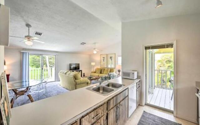 Bonita Springs Bungalow