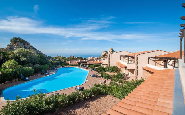 Gravina Resort & Apartments