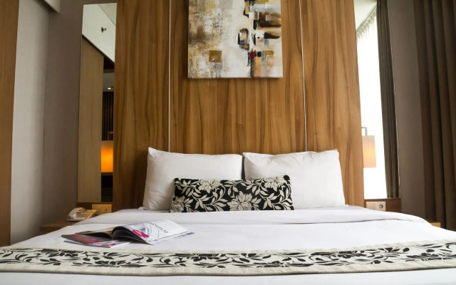 Verona Palace Hotel Bandung