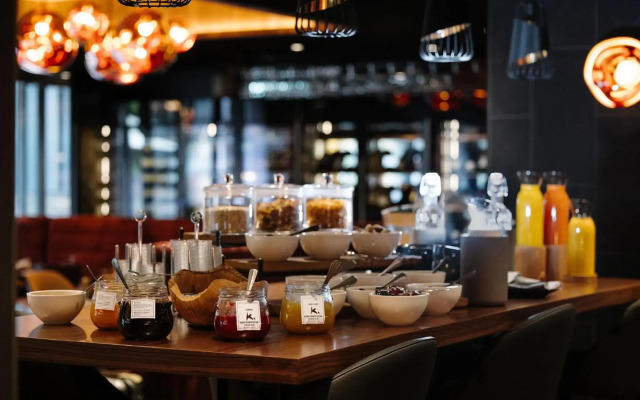 Bergwelt Grindelwald | Alpine Design Resort