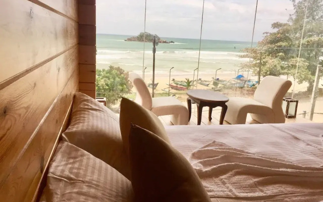 Arrowana 888 Weligama