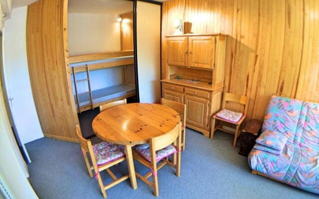 Appartement Vars, 2 pièces, 4 personnes - FR-1-330B-63