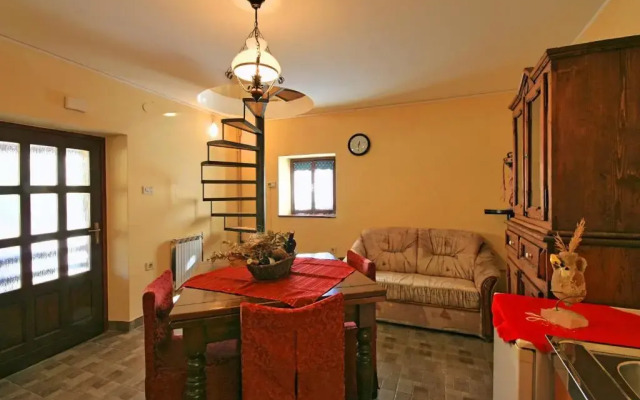 Apartments Bazjak