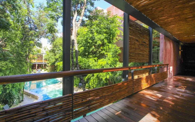 Mi Querido Tulum Apartamentos