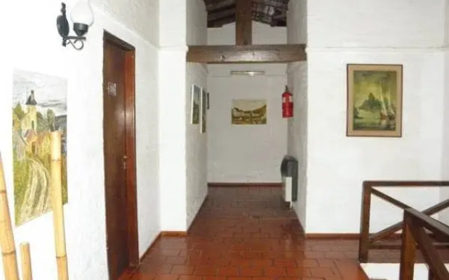 Posada Pecos