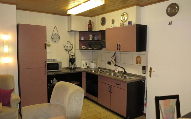 Ferienwohnung Panoramablick