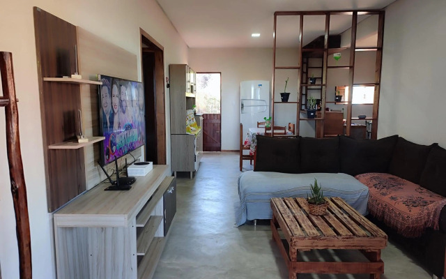 Suites Recanto dos Coqueirais Beach