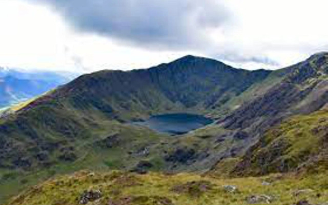 Private apartment. Aberystwyth Town Centre.