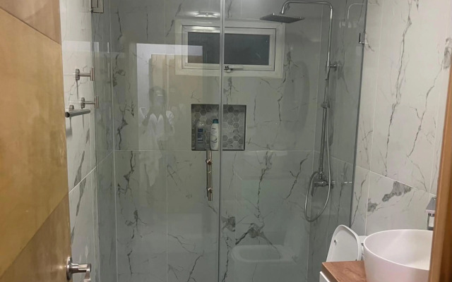 Marbella Juan dolio beach front 3BR