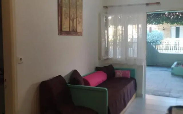 Cozy house 2